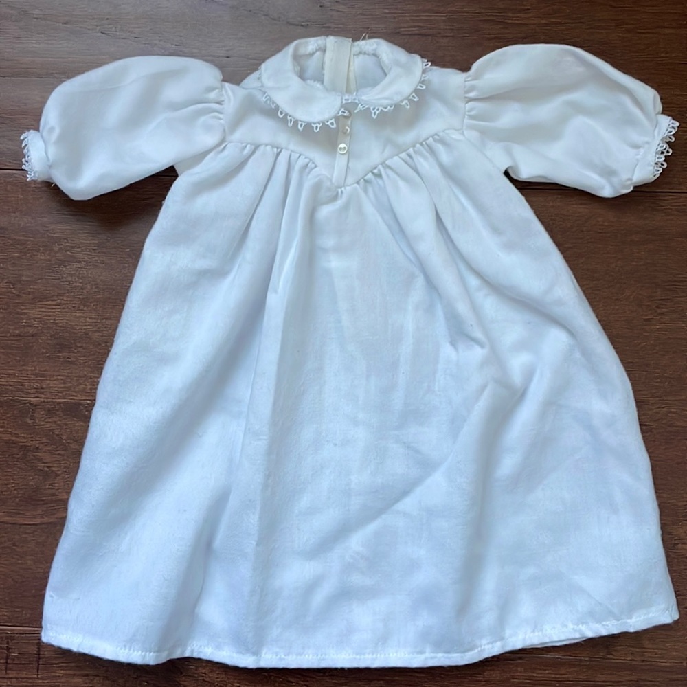 Pleasant Company Addy’s Nightgown